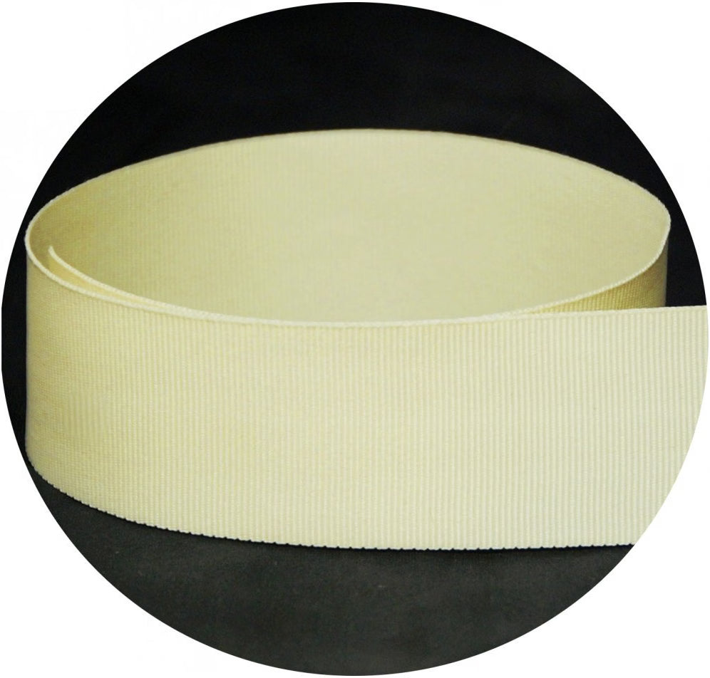 Solid Grosgrain Colors