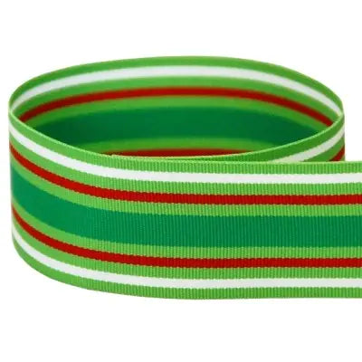 Modern Holly-Day The Ribbon Factory