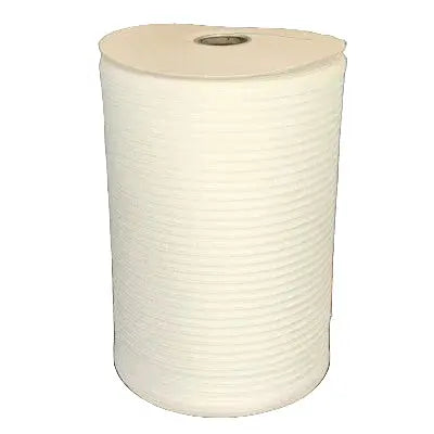 1/4" Pat 17A White Pre-Shrunk Cotton Garment Tape The Ribbon Factory