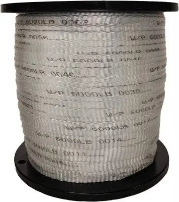 Polyester Pull Tape - The Ribbon Factory