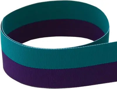 (Seconds) Suicide Prevention Stripe The Ribbon Factory