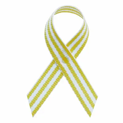 Favorite Awareness Ribbons The Ribbon Factory