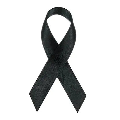 Satin Awareness Ribbons The Ribbon Factory
