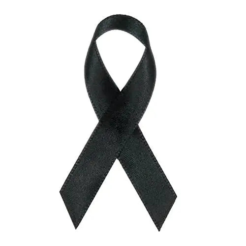 Satin Awareness Ribbons The Ribbon Factory