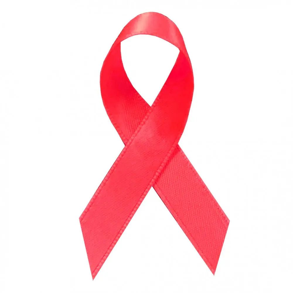 Satin Awareness Ribbons The Ribbon Factory