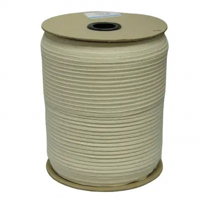MIL-T-5661 Type I Natural Break (Parachute) Tape The Ribbon Factory