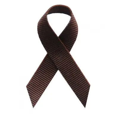 Solid Grosgrain Awareness Ribbons The Ribbon Factory