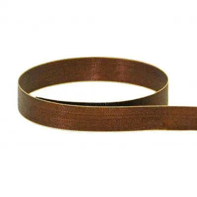 Bronze Lame Tinsel The Ribbon Factory