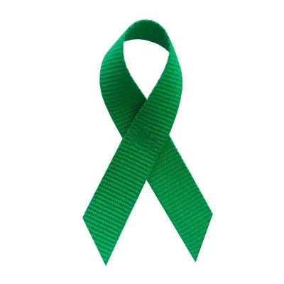 Solid Grosgrain Awareness Ribbons The Ribbon Factory