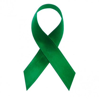 Satin Awareness Ribbons The Ribbon Factory