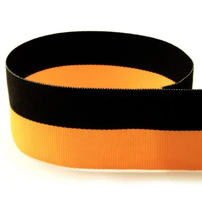 Bi-Stripe Ribbon The Ribbon Factory