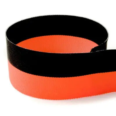 Bi-Stripe Ribbon The Ribbon Factory