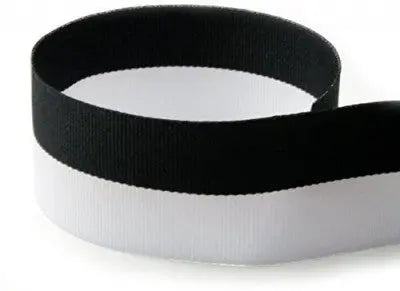 Bi-Stripe Ribbon The Ribbon Factory