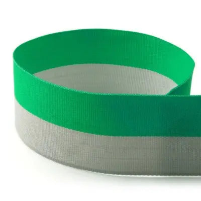 Bi-Stripe Ribbon The Ribbon Factory