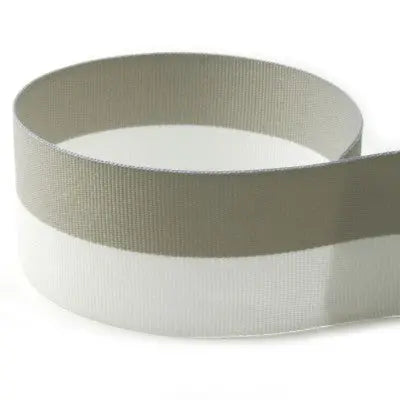 Bi-Stripe Ribbon The Ribbon Factory