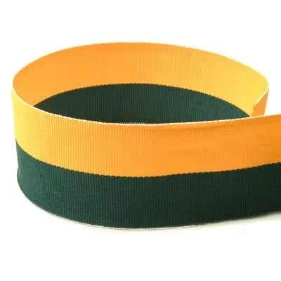Bi-Stripe Ribbon The Ribbon Factory