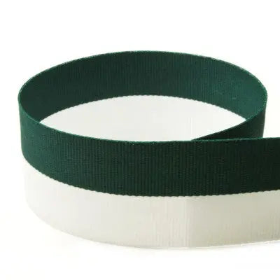 Bi-Stripe Ribbon The Ribbon Factory