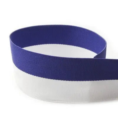 Bi-Stripe Ribbon The Ribbon Factory