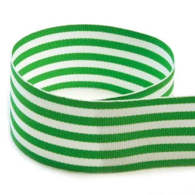 Monarch Stripe Ribbon - The Ribbon Factory