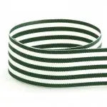 Monarch Stripe Ribbon - The Ribbon Factory