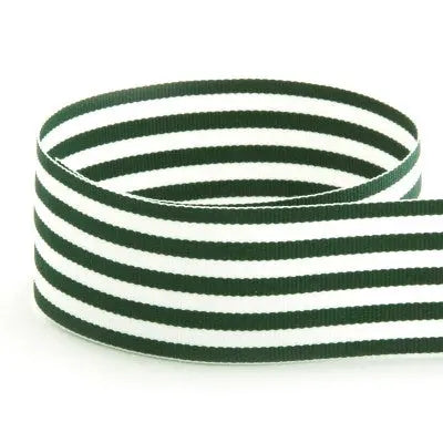 Monarch Stripe Ribbon - The Ribbon Factory