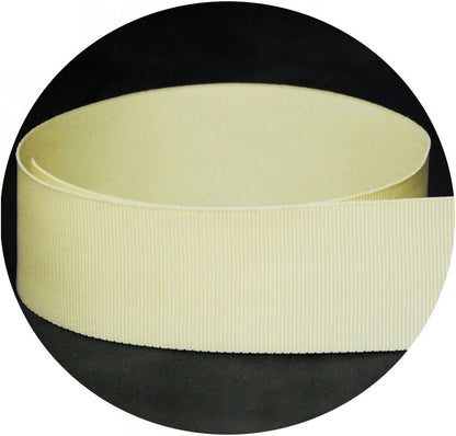Solid Grosgrain Colors