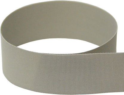 Solid Grosgrain Colors