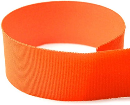 Solid Grosgrain Colors