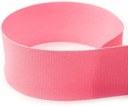 Solid Grosgrain Colors