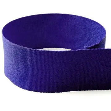 Royal Solid Grosgrain