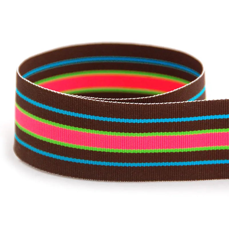 Bermuda Hot The Ribbon Factory