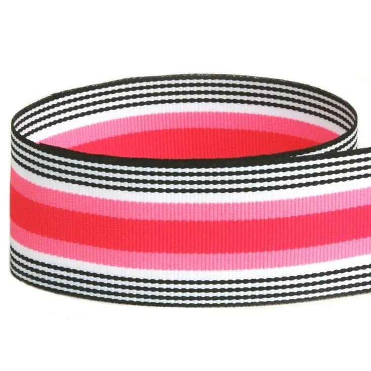 Black Licorice Twist The Ribbon Factory