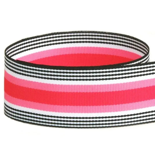 Black Licorice Twist The Ribbon Factory