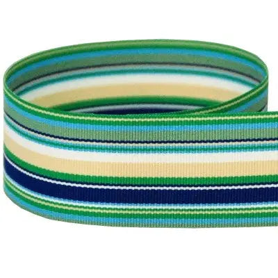 Closeout Coastal Cabana The Ribbon Factory