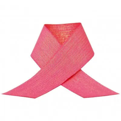 Neon Pink Sparkle The Ribbon Factory