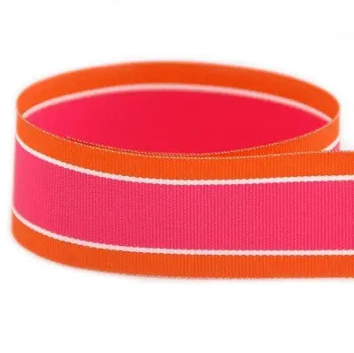 Orange Guava The Ribbon Factory
