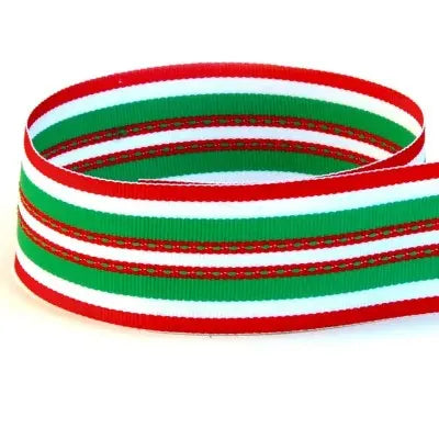Holiday Super Hot Trax The Ribbon Factory