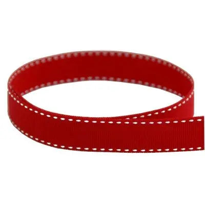 Stitch Ribbon - The Ribbon Factory