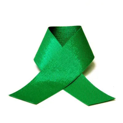 Emerald Sparkle The Ribbon Factory