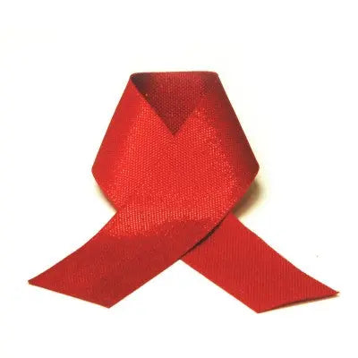 Red Sparkle The Ribbon Factory