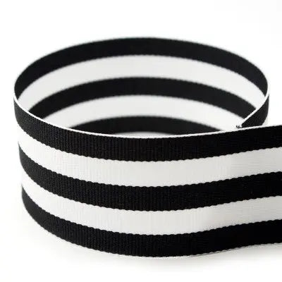 Taffy Stripe Ribbon The Ribbon Factory