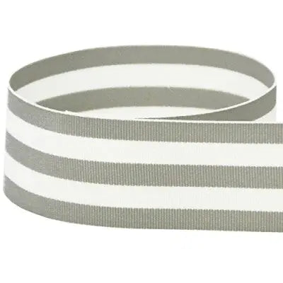 Taffy Stripe Ribbon The Ribbon Factory