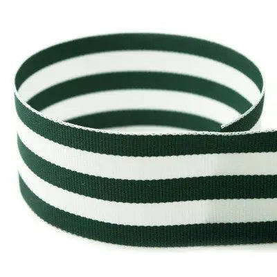 Taffy Stripe Ribbon The Ribbon Factory