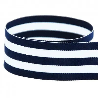 Taffy Stripe Ribbon The Ribbon Factory