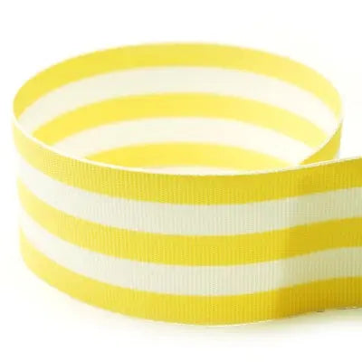 Taffy Stripe Ribbon The Ribbon Factory