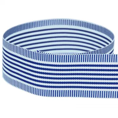 Vertigo Stripe The Ribbon Factory