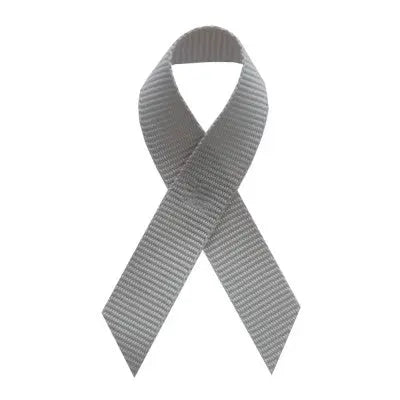 Solid Grosgrain Awareness Ribbons The Ribbon Factory