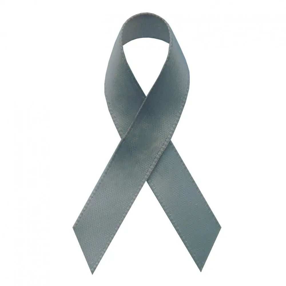 Satin Awareness Ribbons The Ribbon Factory