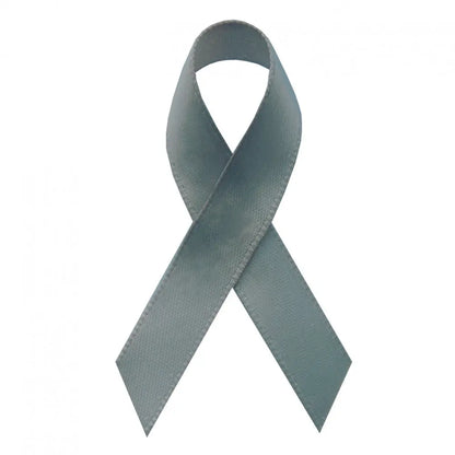 Satin Awareness Ribbons The Ribbon Factory