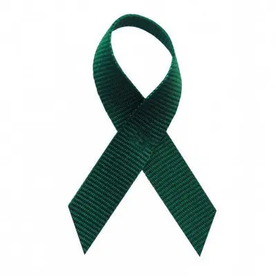 Solid Grosgrain Awareness Ribbons The Ribbon Factory